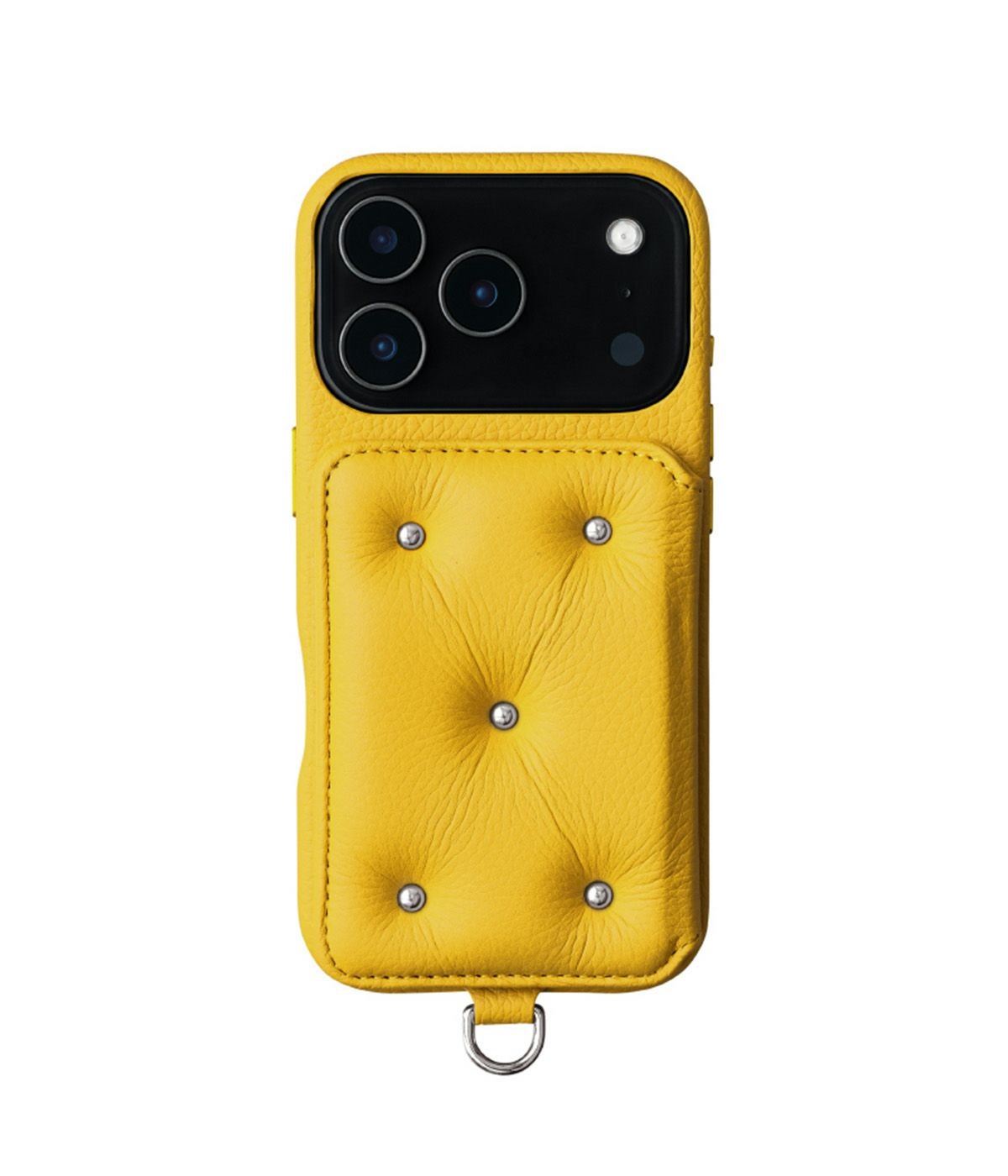 BALLON CINQ iPhone17Pro DU-BAC27 | DEMIU(デミュウ) 通販サイト