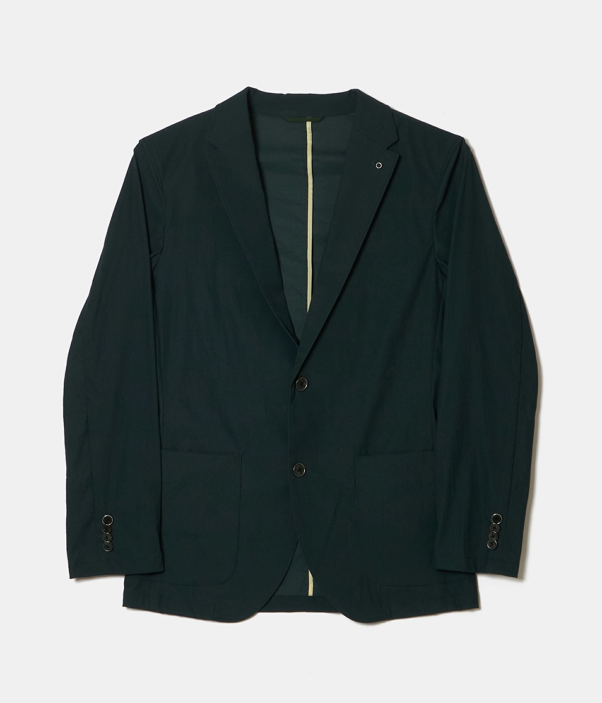 MALPENSA AIR SETUP JACKET AMFJ251125｜AOURE(アウール)通販