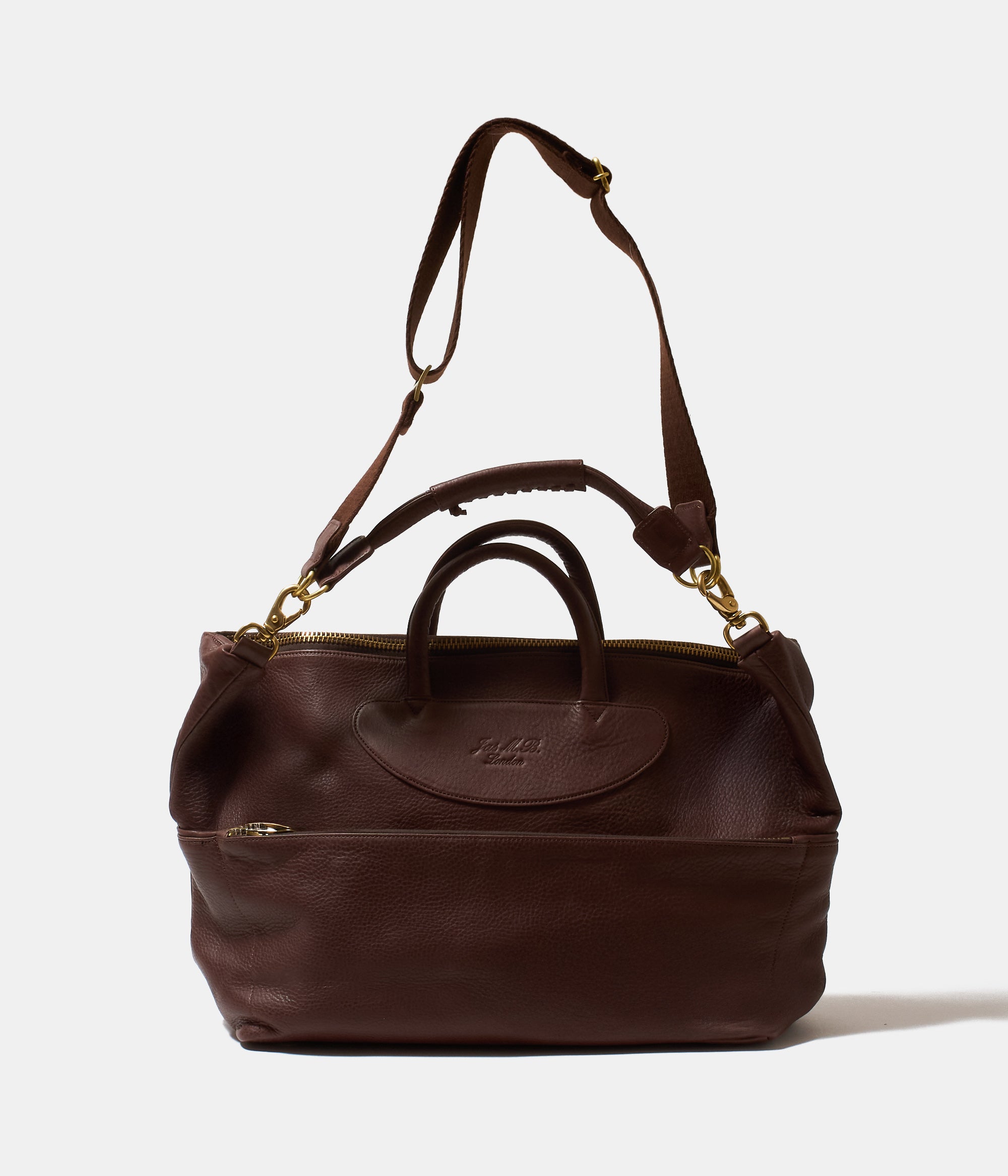 WING TRAVELER (L) NL004｜JAS MB(ジャスエムビー)通販