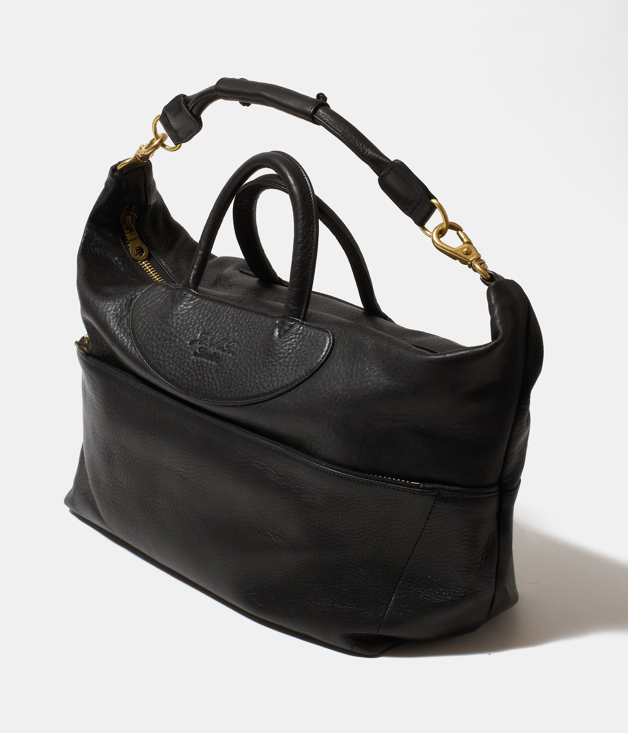 WING TRAVELER (L) NL004｜JAS MB(ジャスエムビー)通販
