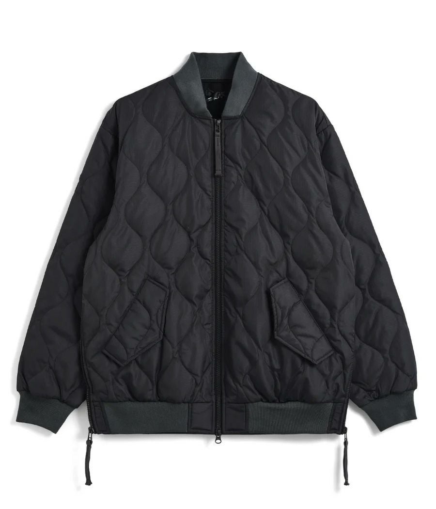 MILITARY MA-1 DOWN JKT 111M1ML-1｜TAION(タイオン)通販