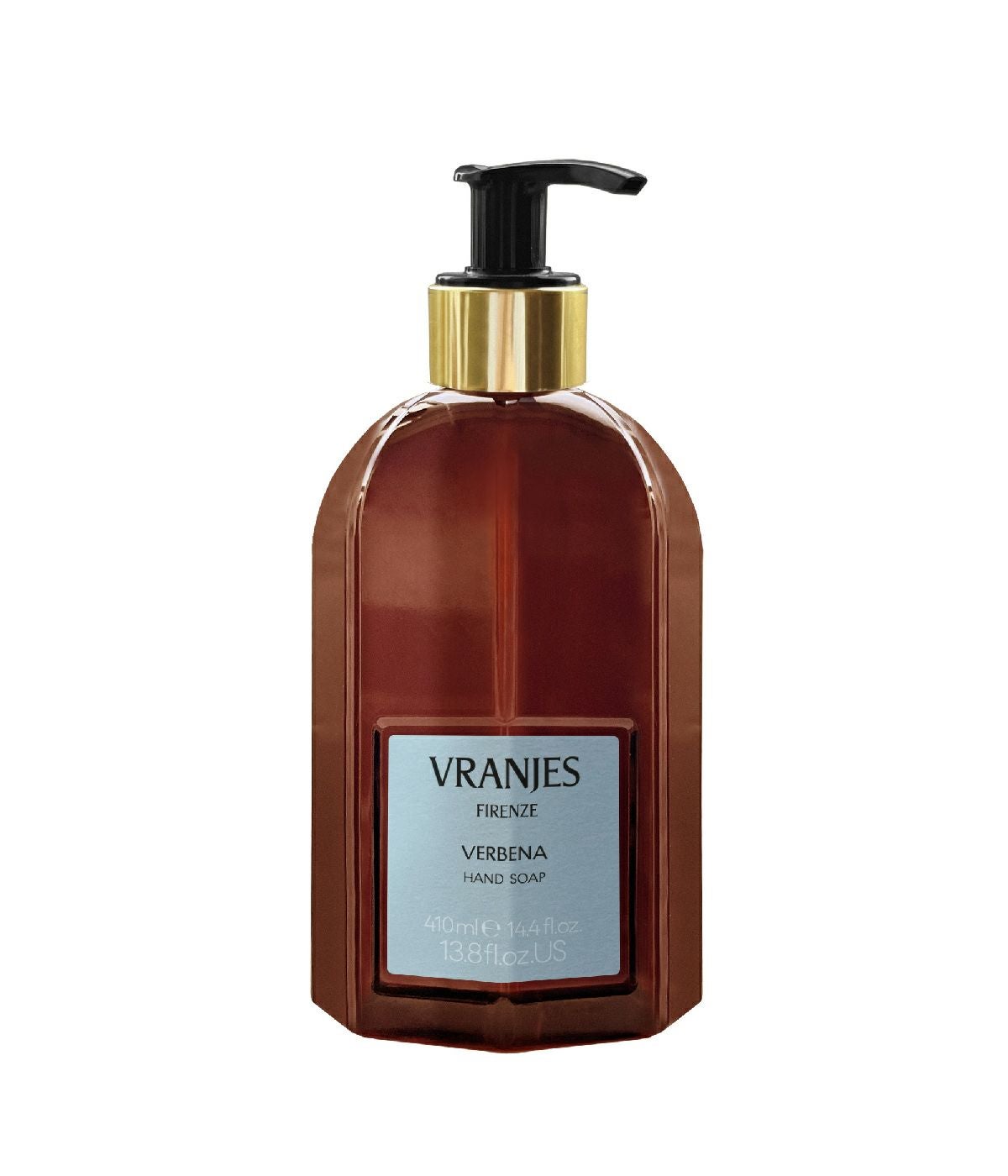 PEONIA BLACK JASMINE<ペオニア・ブラック ジャスミン> 500ml