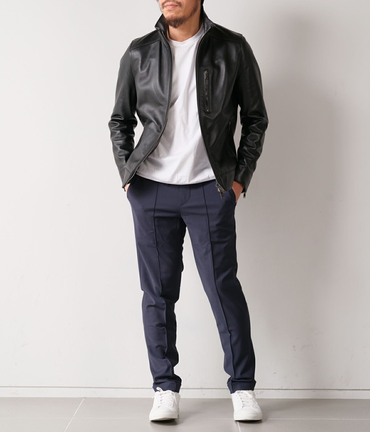 ◇新品レア新作◇junhashimoto INNER RIDERS黒4 akm wjk INNER 【公式
