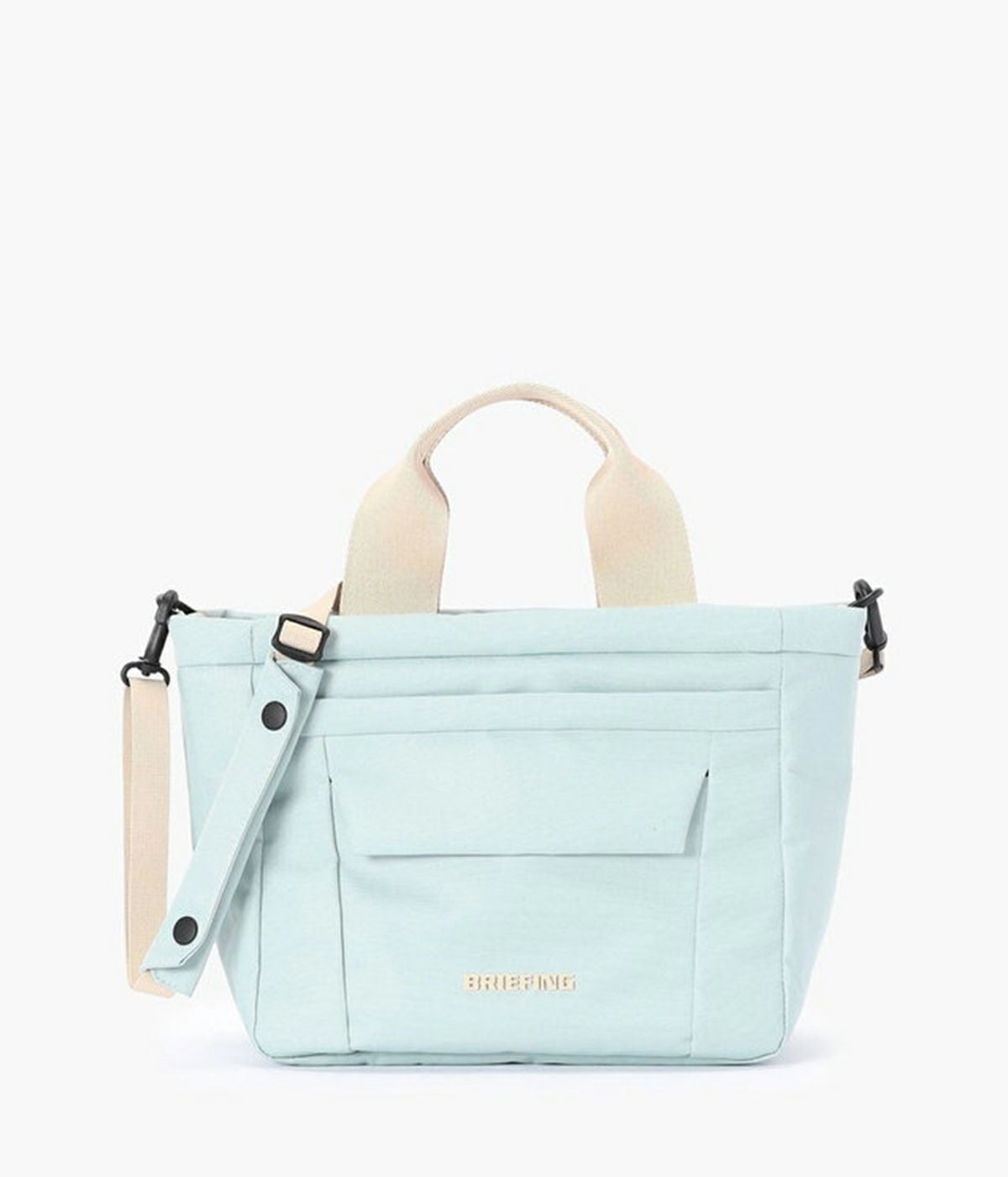 SQUARE CART TOTE NC BRG261T05|BRIEFING GOLF(ブリーフィングゴルフ) SQUARE CART TOTE NC BRG261T05|BRIEFING GOLF(ブリーフィングゴルフ)