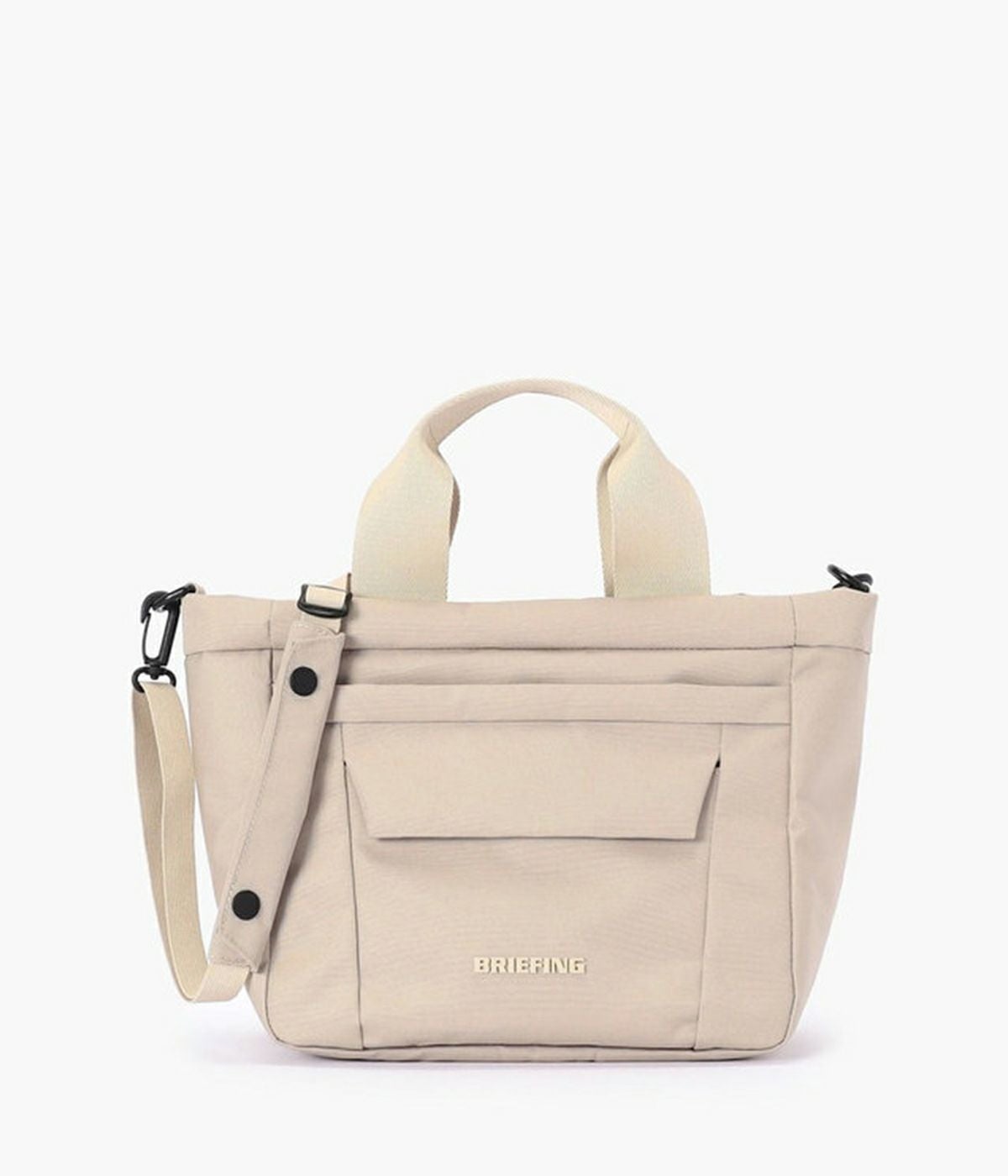 SQUARE CART TOTE NC BRG261T05｜BRIEFING GOLF（ブリーフィングゴルフ）