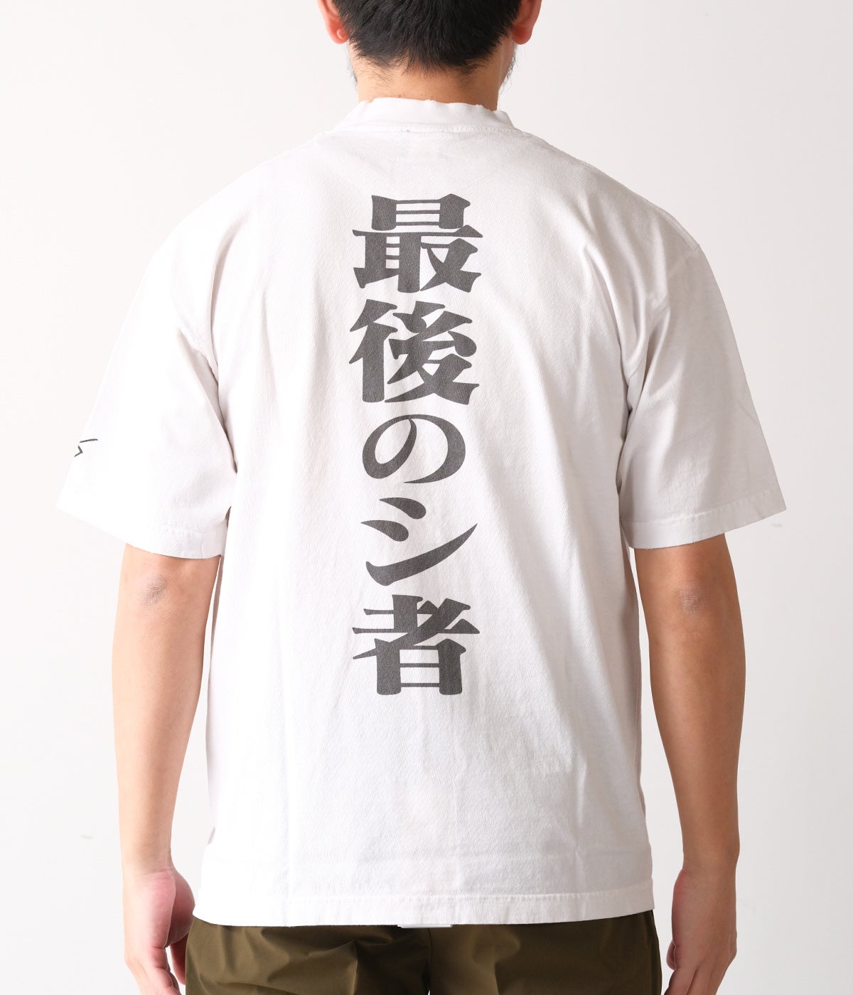 0074 T-Shirt｜EVANGELION:95 (エヴァンゲリオンキュウジュウゴ) 通販