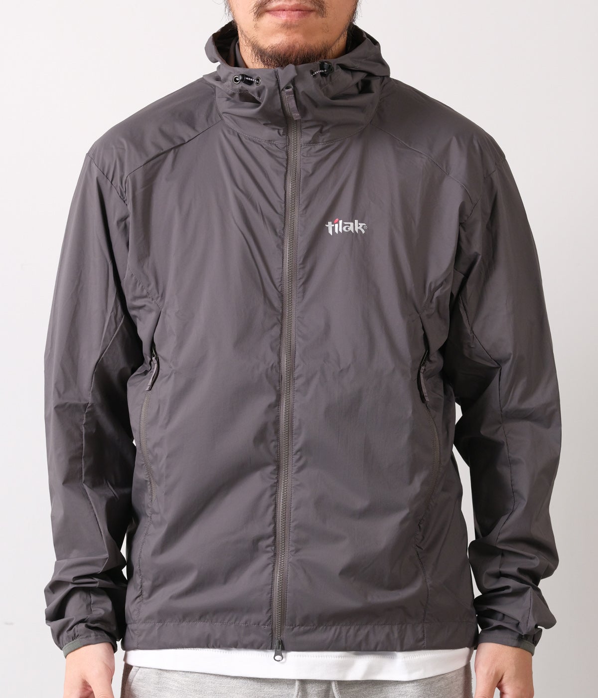 Tind Jacket 26ss-10182｜tilak(ティラック)通販