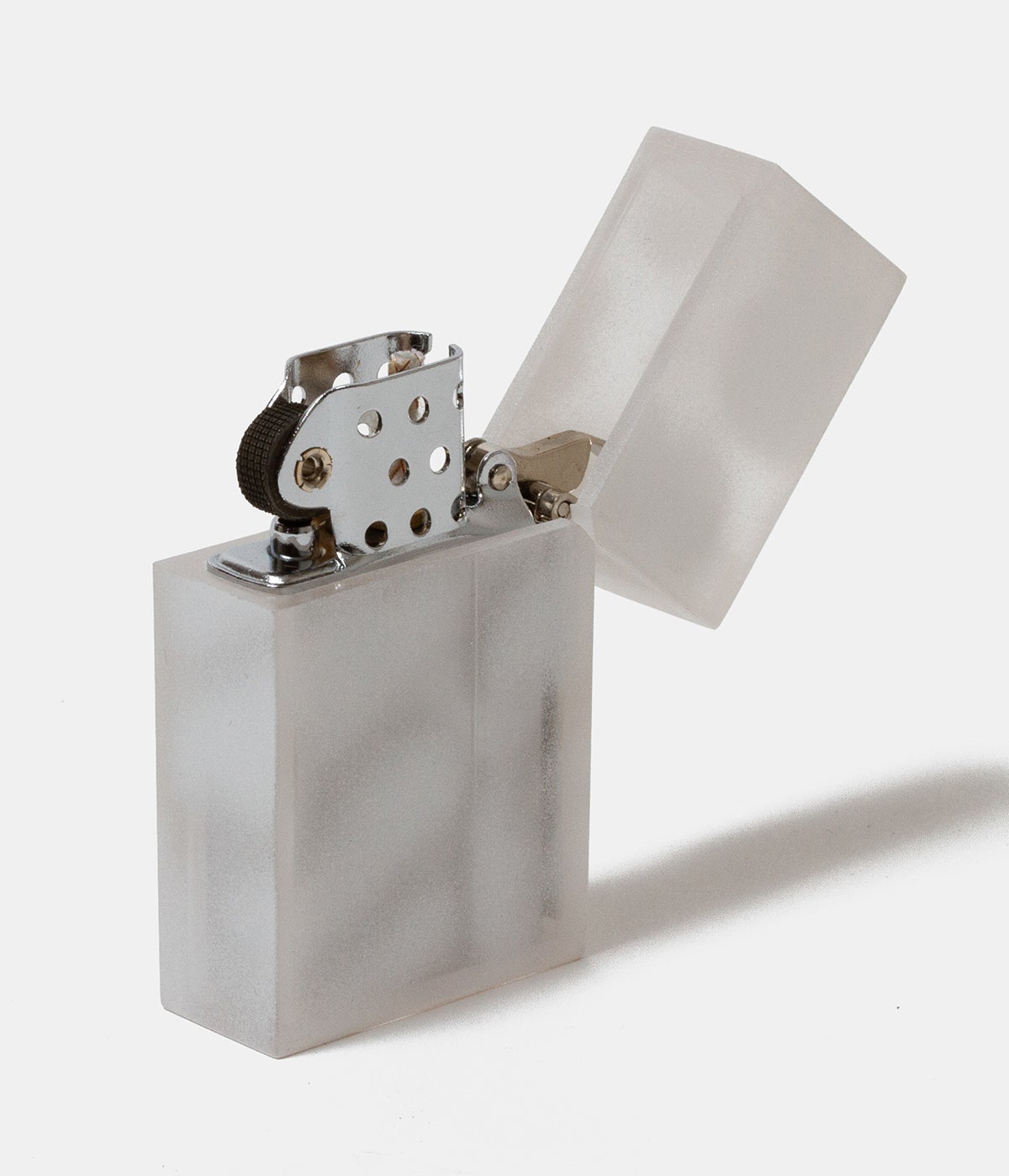 HARDEDGE MARBLE PETROL LIGHTER -Exclusive- 21002ex｜日本製ライター