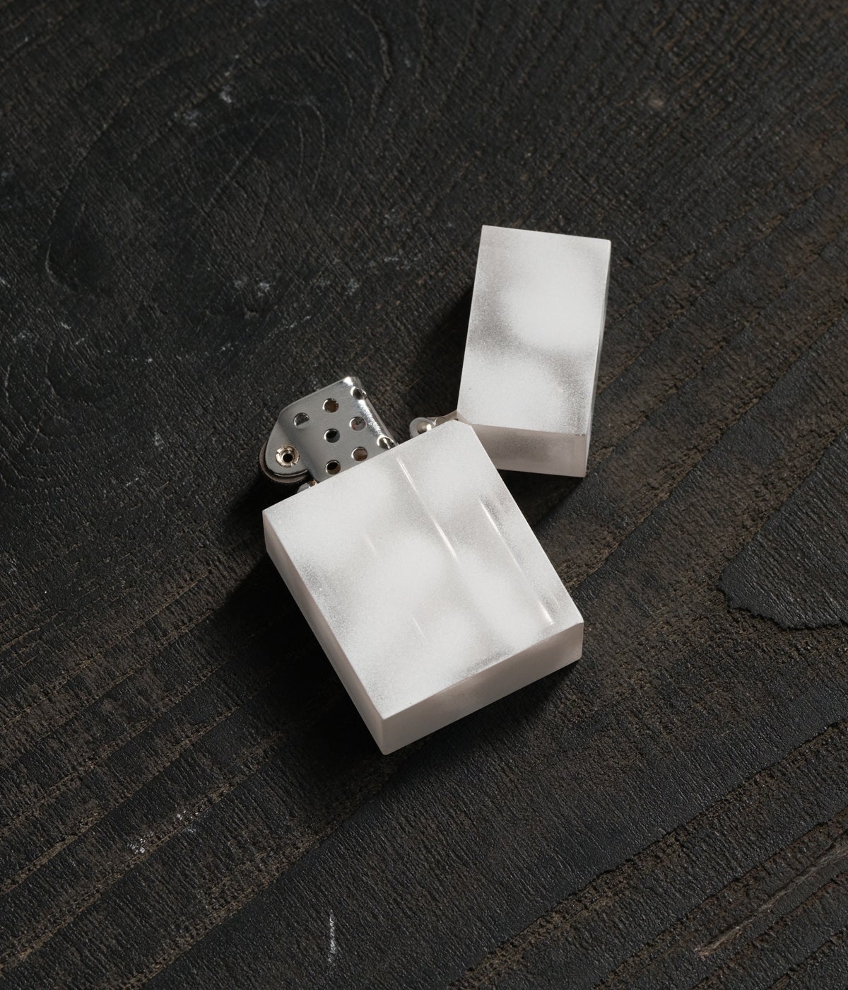 HARDEDGE MARBLE PETROL LIGHTER -Exclusive- 21002ex｜坪田パール通販