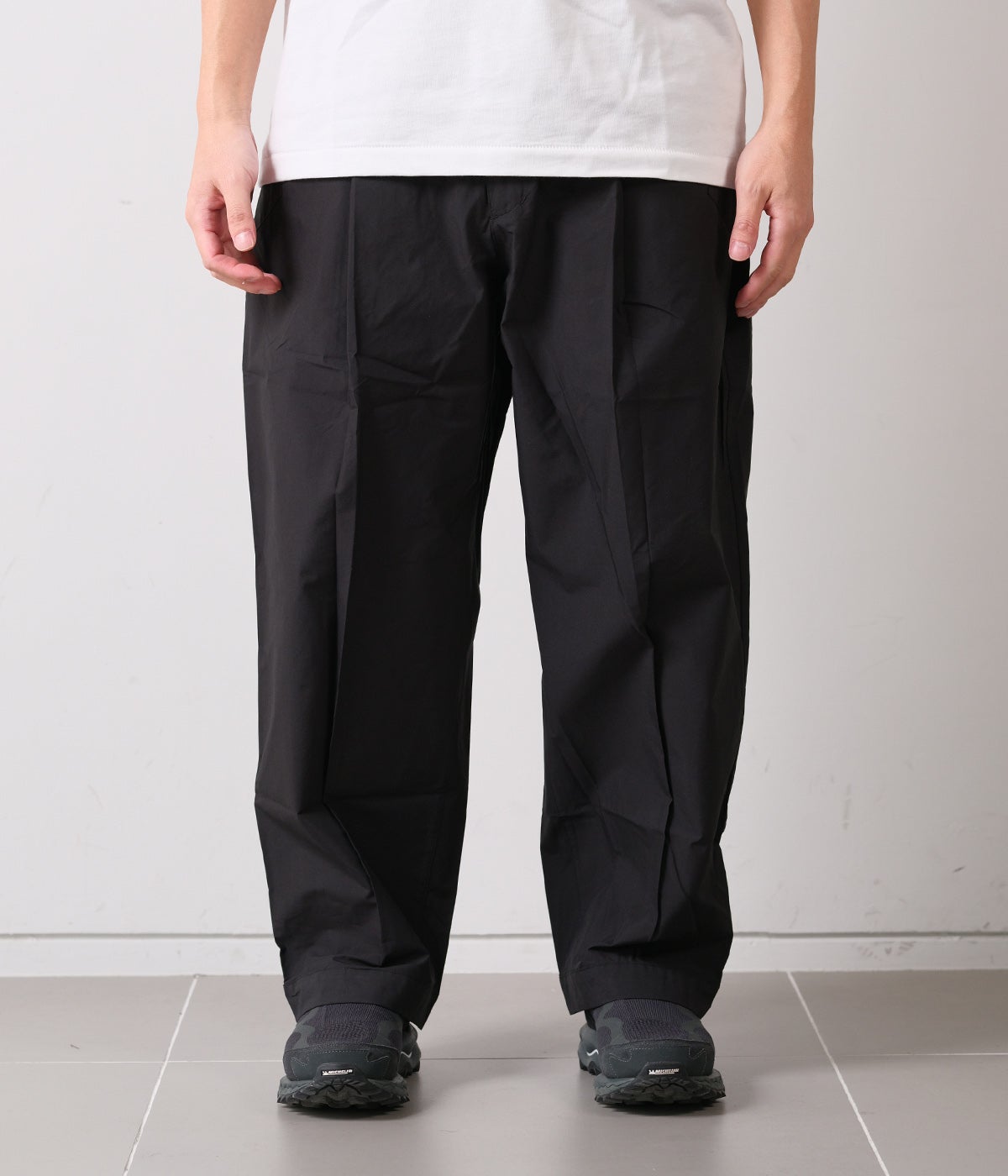 MOUT SUMMERWEIGHT FIELD PANT MT1905｜マウントリーコンテーラー通販