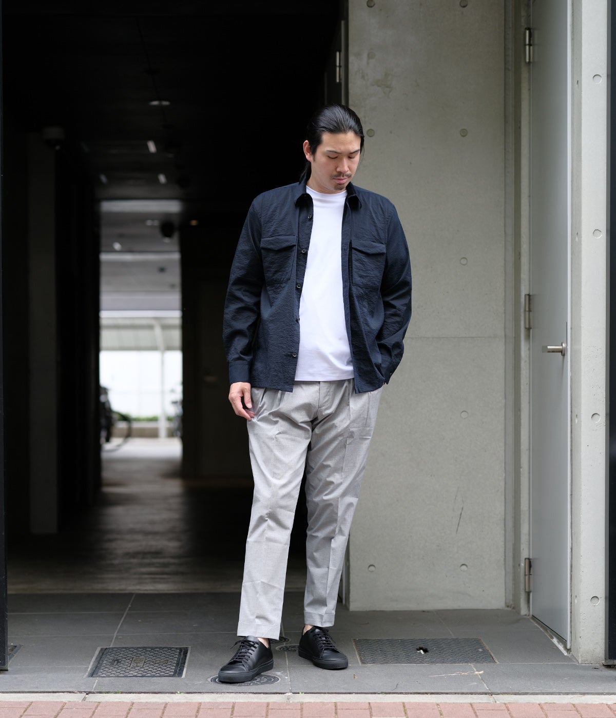 別注】SCOTCH｜BERWICH(ベルウィッチ)通販