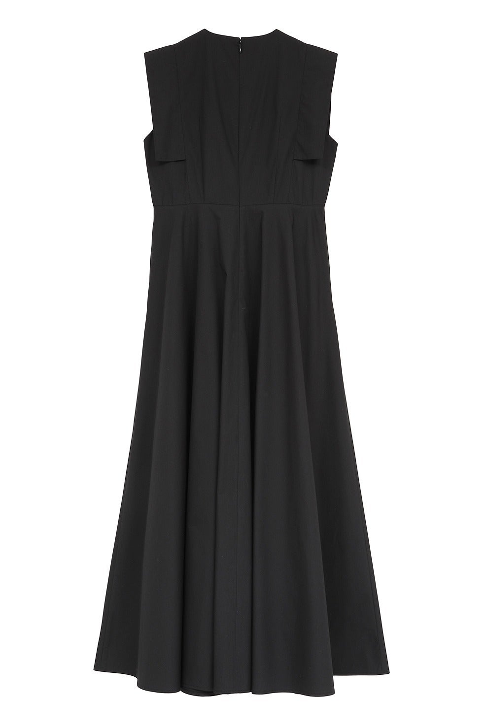 SQUARE SLEEVE ONEPIECE 10112-5133｜CLANE クラネ通販