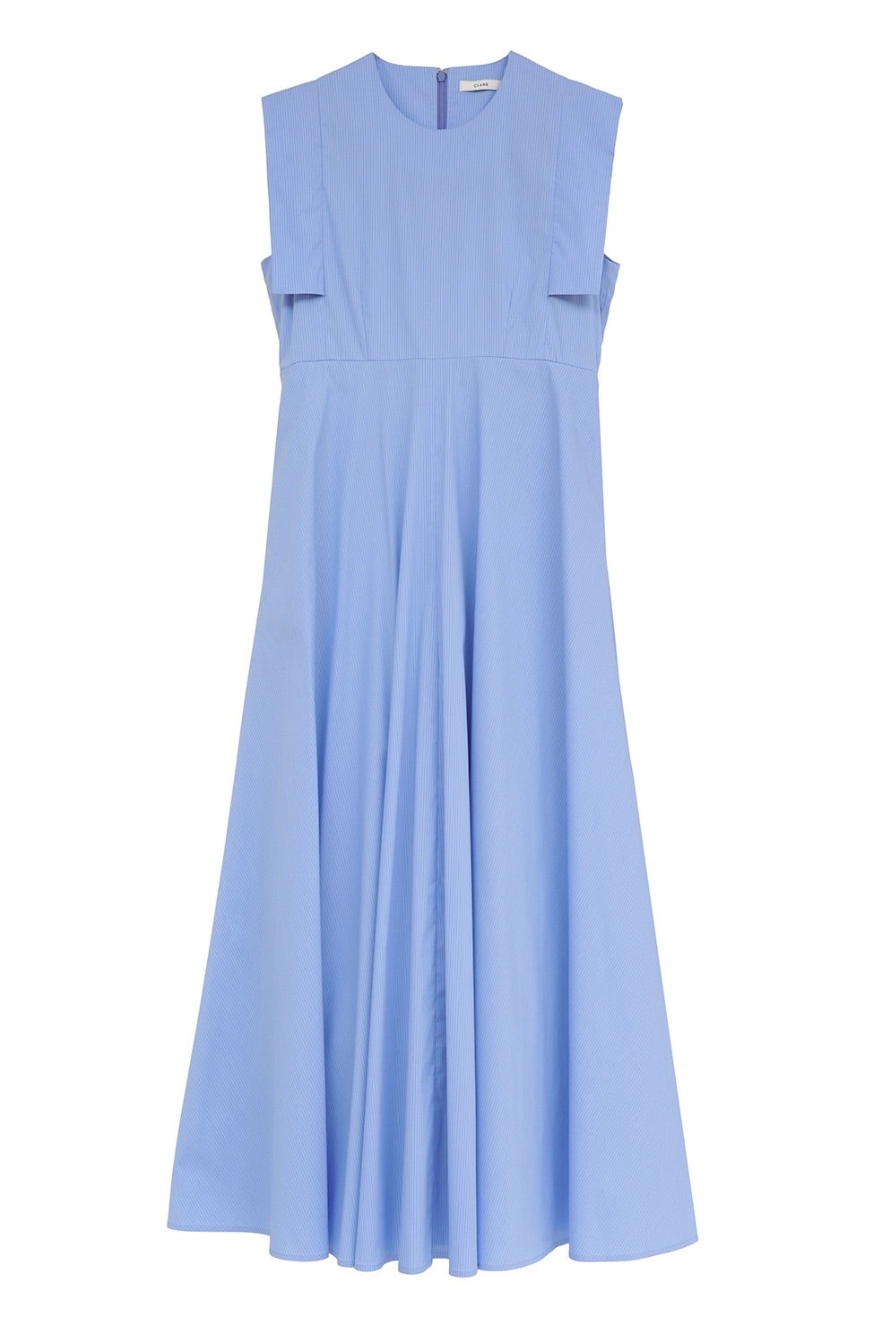 SQUARE SLEEVE ONEPIECE 10112-5133｜CLANE クラネ通販