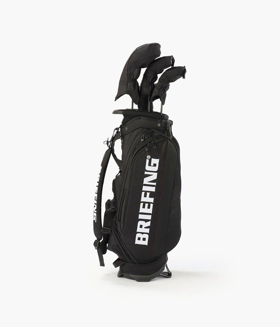 CR-10 #02 BRG241D39｜BRIEFING GOLF（ブリーフィングゴルフ）