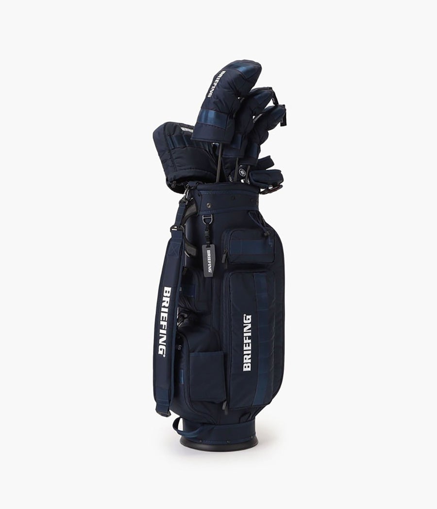 CR-6 #03 BRG251D01｜BRIEFING GOLF（ブリーフィングゴルフ）