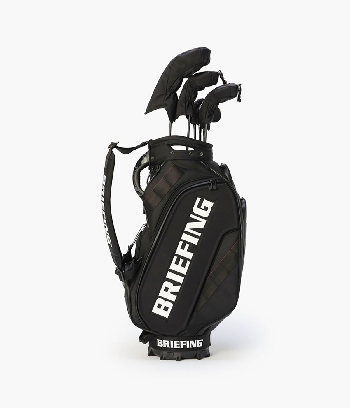 新品未使用BRIEFING ブリーフィングゴルフCR-3 BRG253D02 CR-3 #04 BRG253D02｜BRIEFING GOLF（ブリーフィングゴルフ）