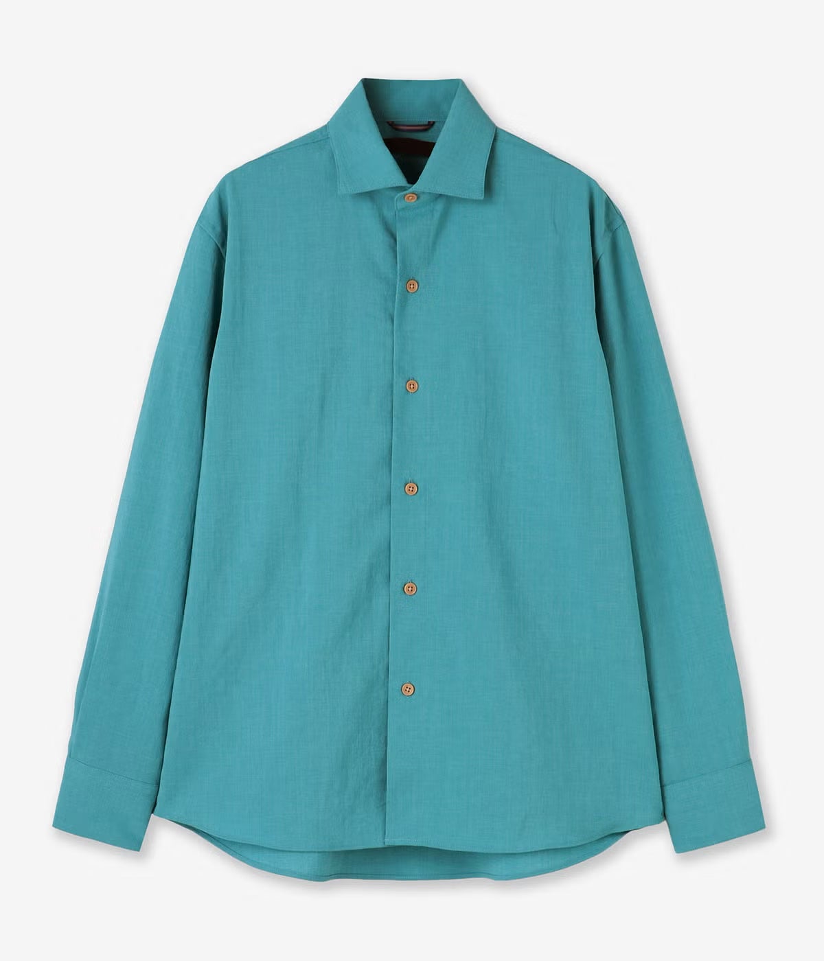 HORIZONTALCOLLAR SHIRT 1062610003｜junhashimoto（ジュンハシモト）通販