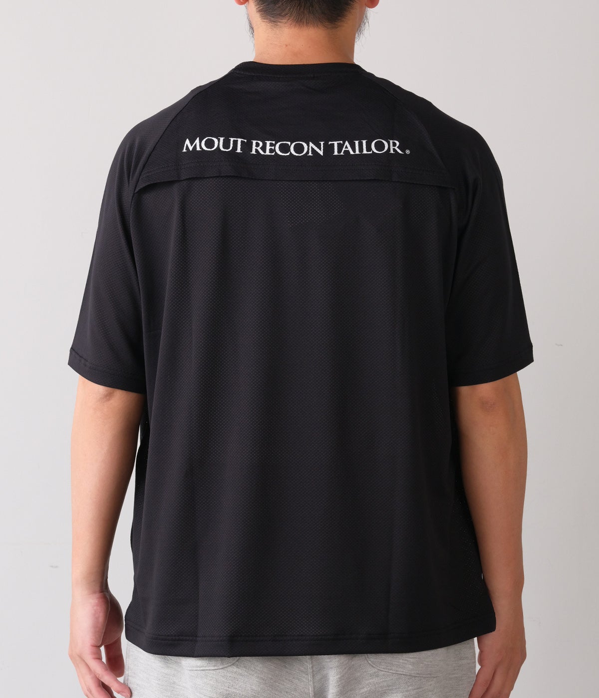 POLARTEC DELTA Hot weather Tactical T-shirts MT1908｜マウント