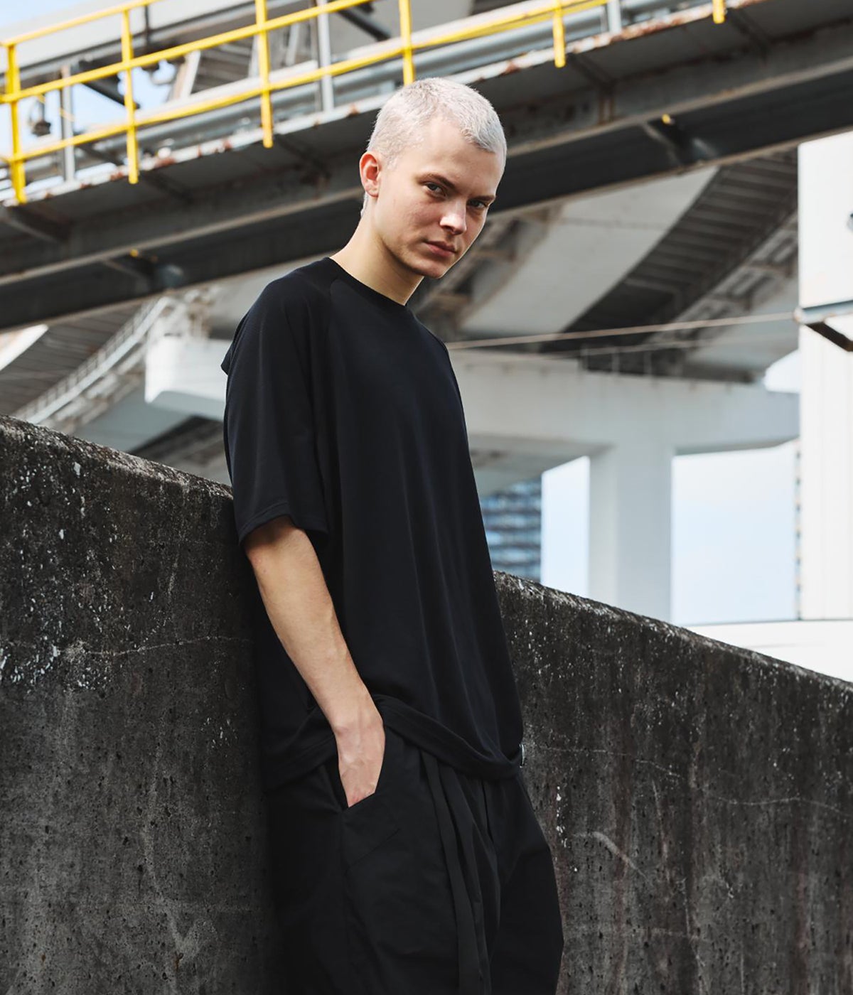 POLARTEC DELTA Hot weather Tactical T-shirts MT1908｜マウント