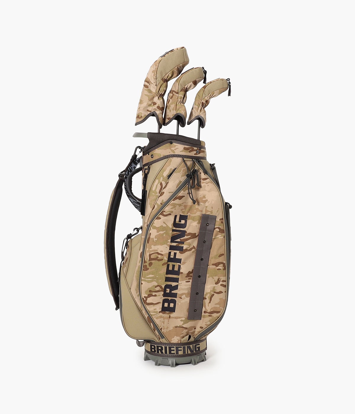 CR-5 #04 CAMO COMBI BRG261D11｜BRIEFING GOLF（ブリーフィングゴルフ）