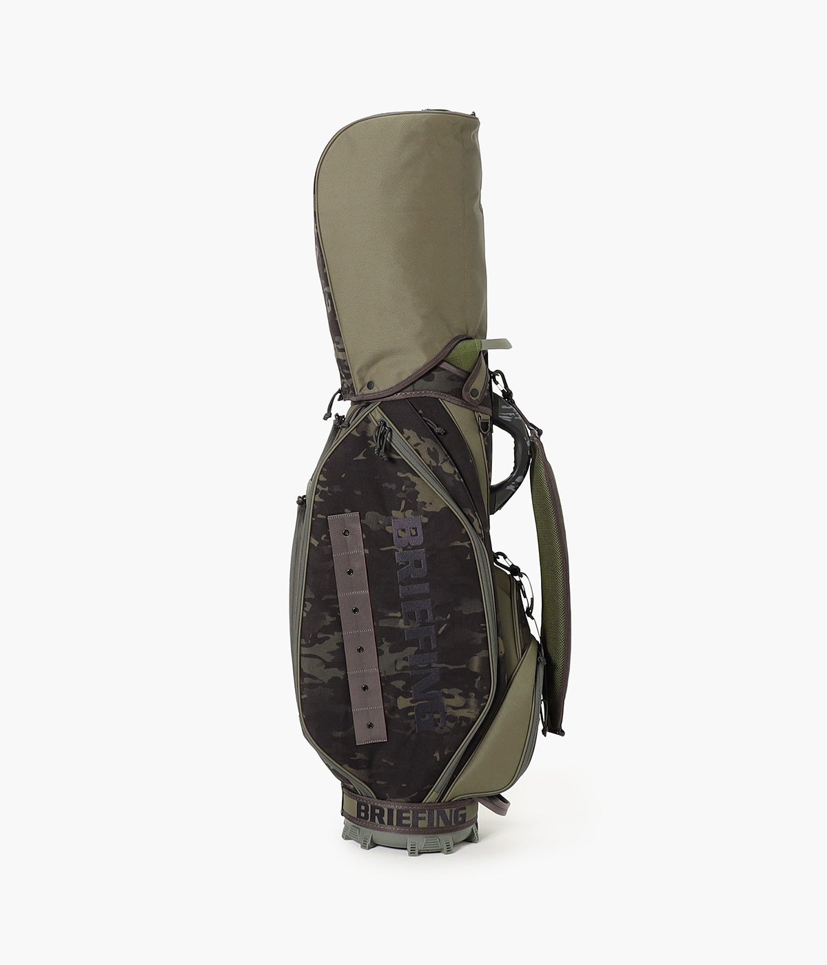 CR-5 #04 CAMO COMBI BRG261D11｜BRIEFING GOLF（ブリーフィングゴルフ）