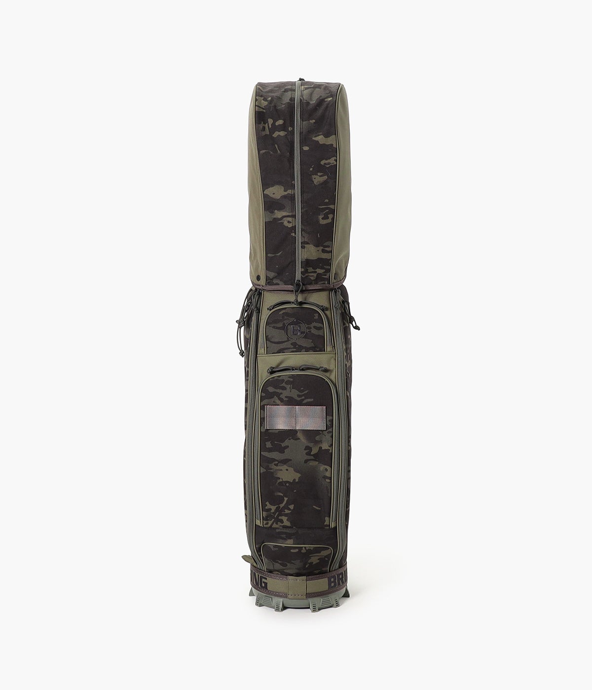 CR-5 #04 CAMO COMBI BRG261D11｜BRIEFING GOLF（ブリーフィングゴルフ）