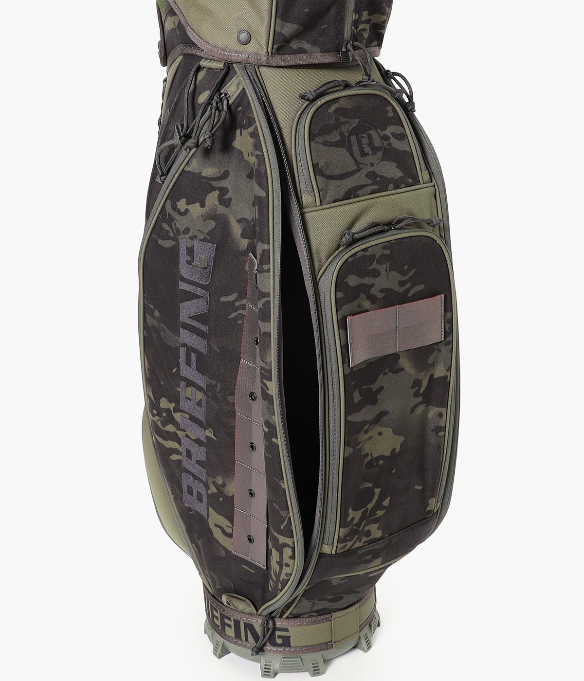 CR-5 #04 CAMO COMBI BRG261D11｜BRIEFING GOLF（ブリーフィングゴルフ）