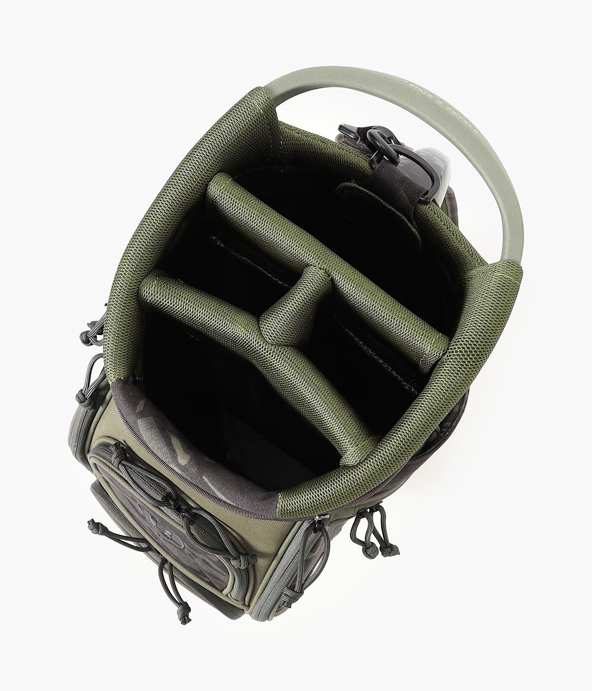 CR-5 #04 CAMO COMBI BRG261D11｜BRIEFING GOLF（ブリーフィングゴルフ）
