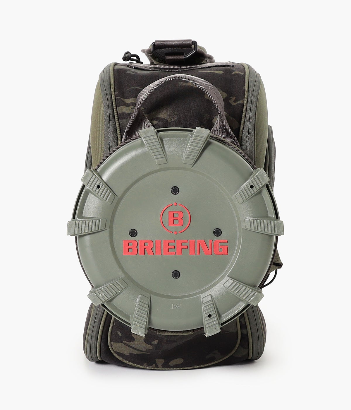 CR-5 #04 CAMO COMBI BRG261D11｜BRIEFING GOLF（ブリーフィングゴルフ）