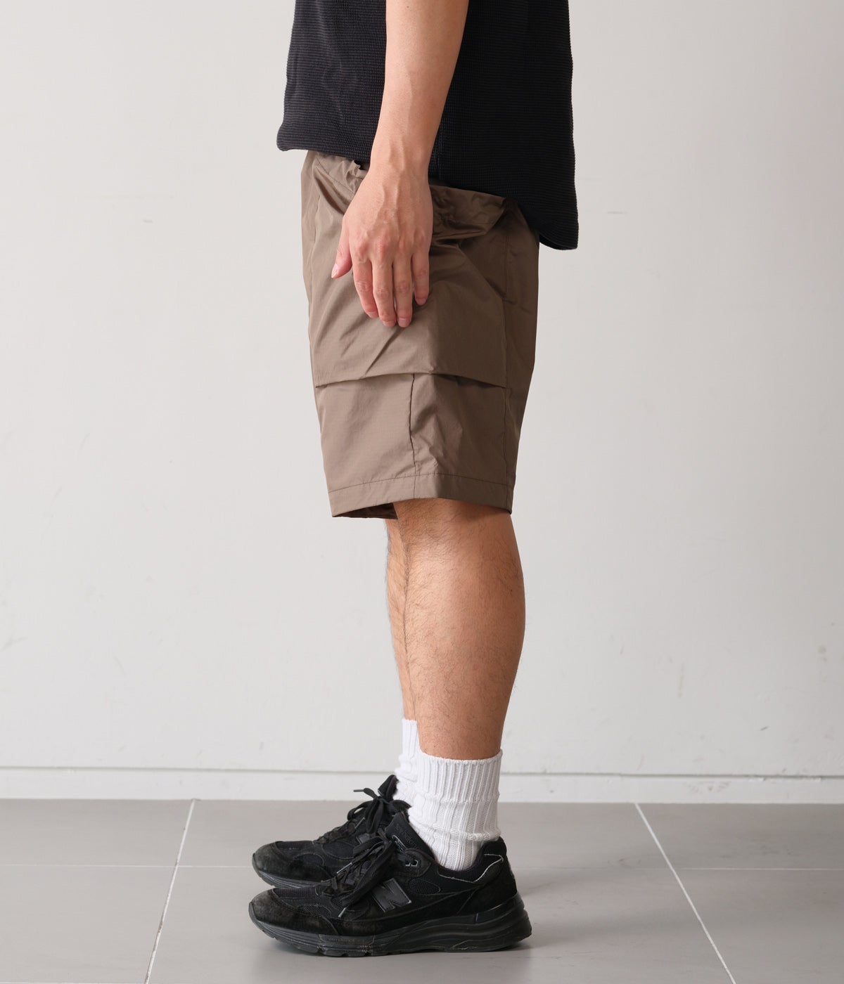 Rip-stop Shorts GL75172｜Goldwin(ゴールドウィン)通販