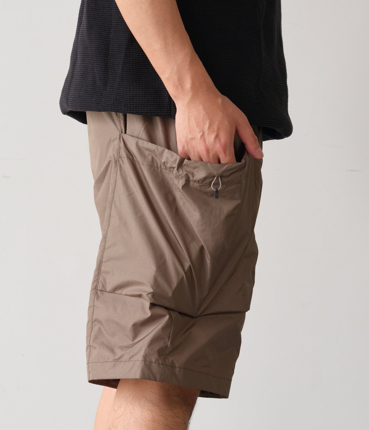 Rip-stop Shorts GL75172｜Goldwin(ゴールドウィン)通販