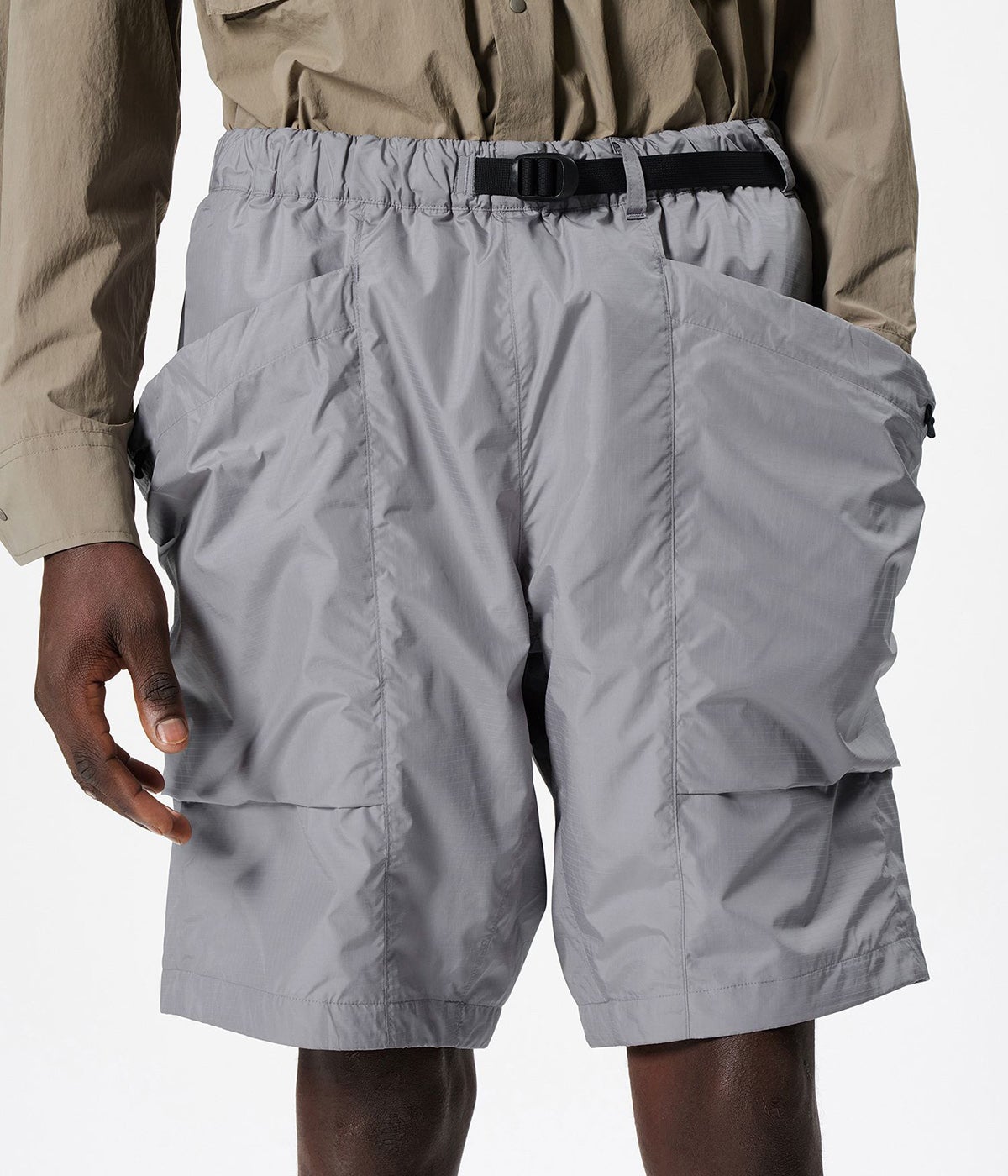 Rip-stop Shorts GL75172｜Goldwin(ゴールドウィン)通販