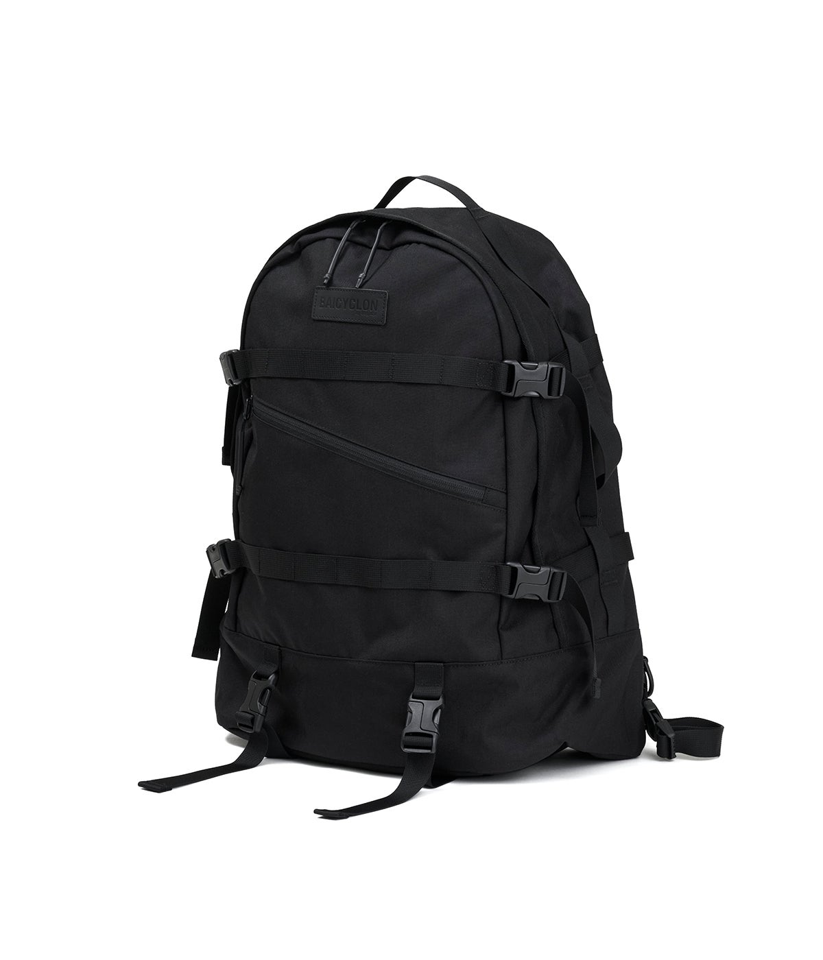 NEW MODEL / NEXT CORE LINE / BACKPACK NCL-02｜BAICYCLON