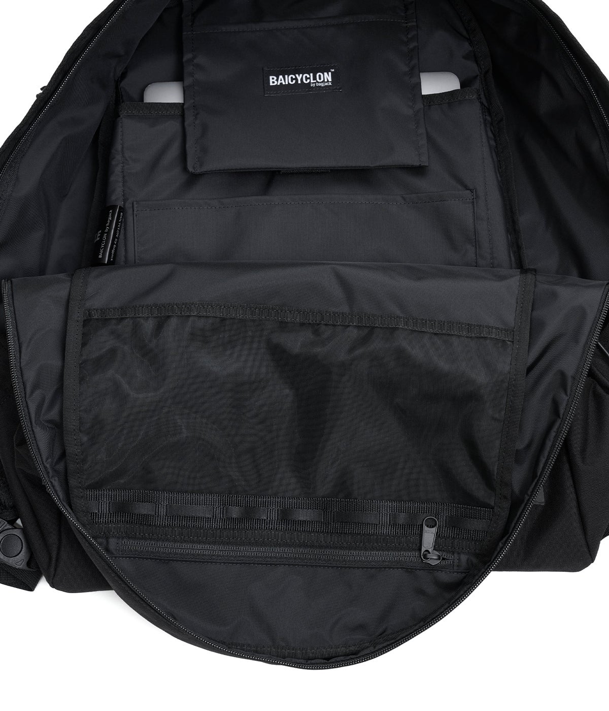 NEW MODEL / NEXT CORE LINE / BACKPACK NCL-02｜BAICYCLON