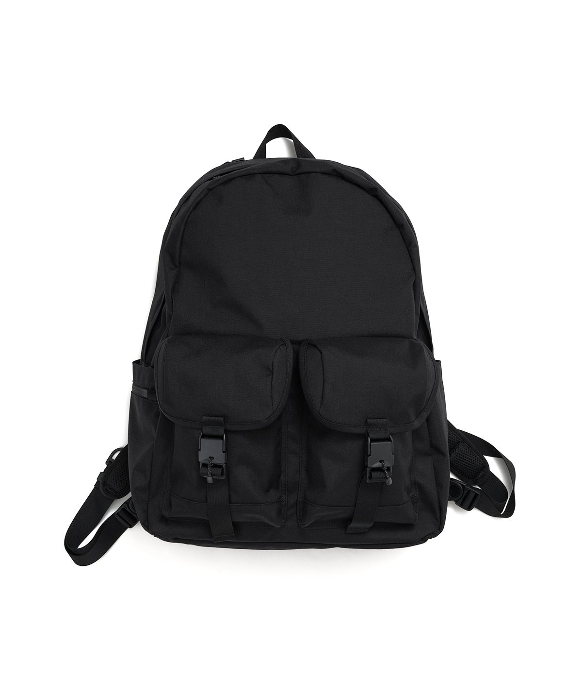 HOLICCC ブラックバッグ NEW MODEL / NEXT CORE LINE / BACKPACK NCL-03｜BAICYCLON
