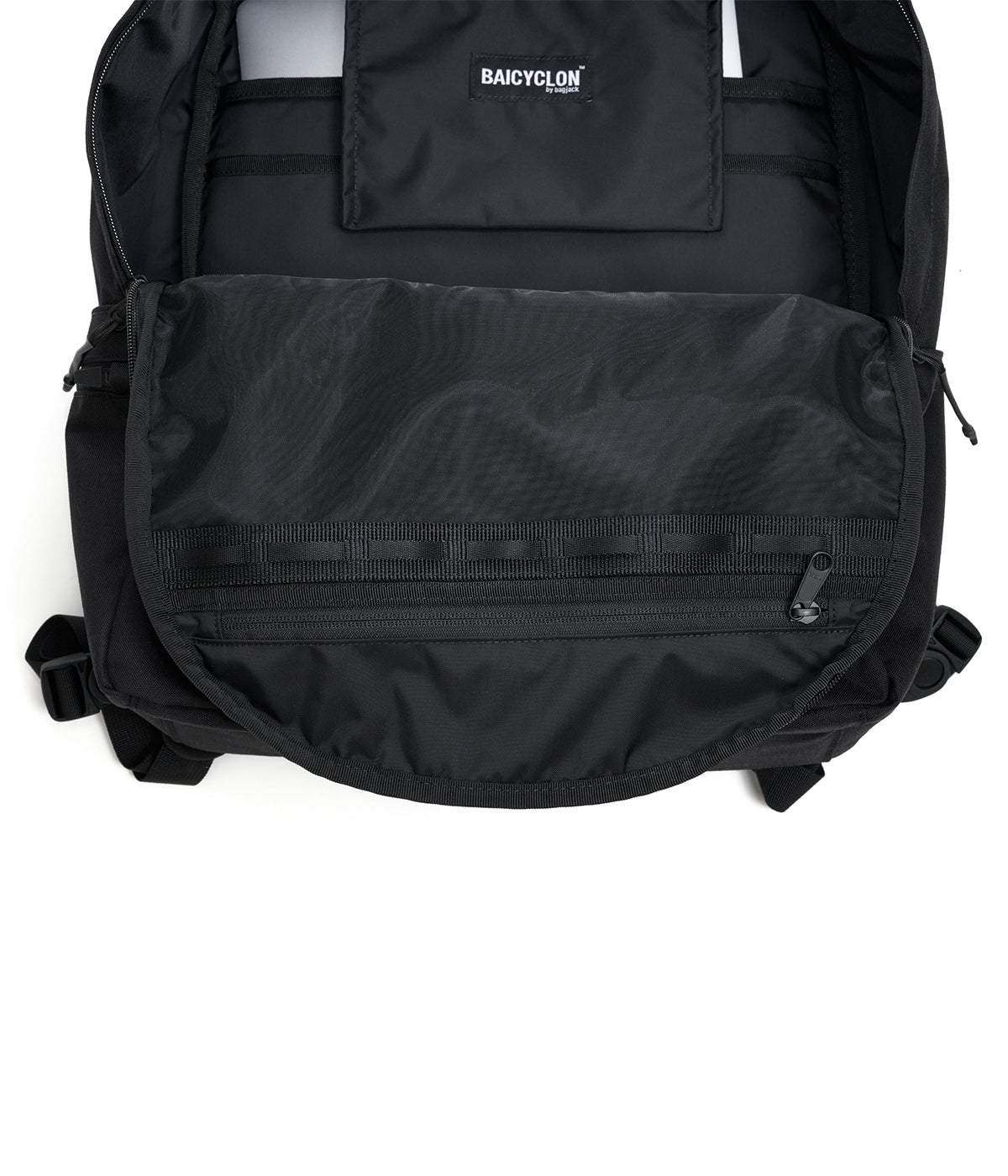 NEW MODEL / NEXT CORE LINE / DAYPACK NCL-01｜BAICYCLON（バイシクロン）