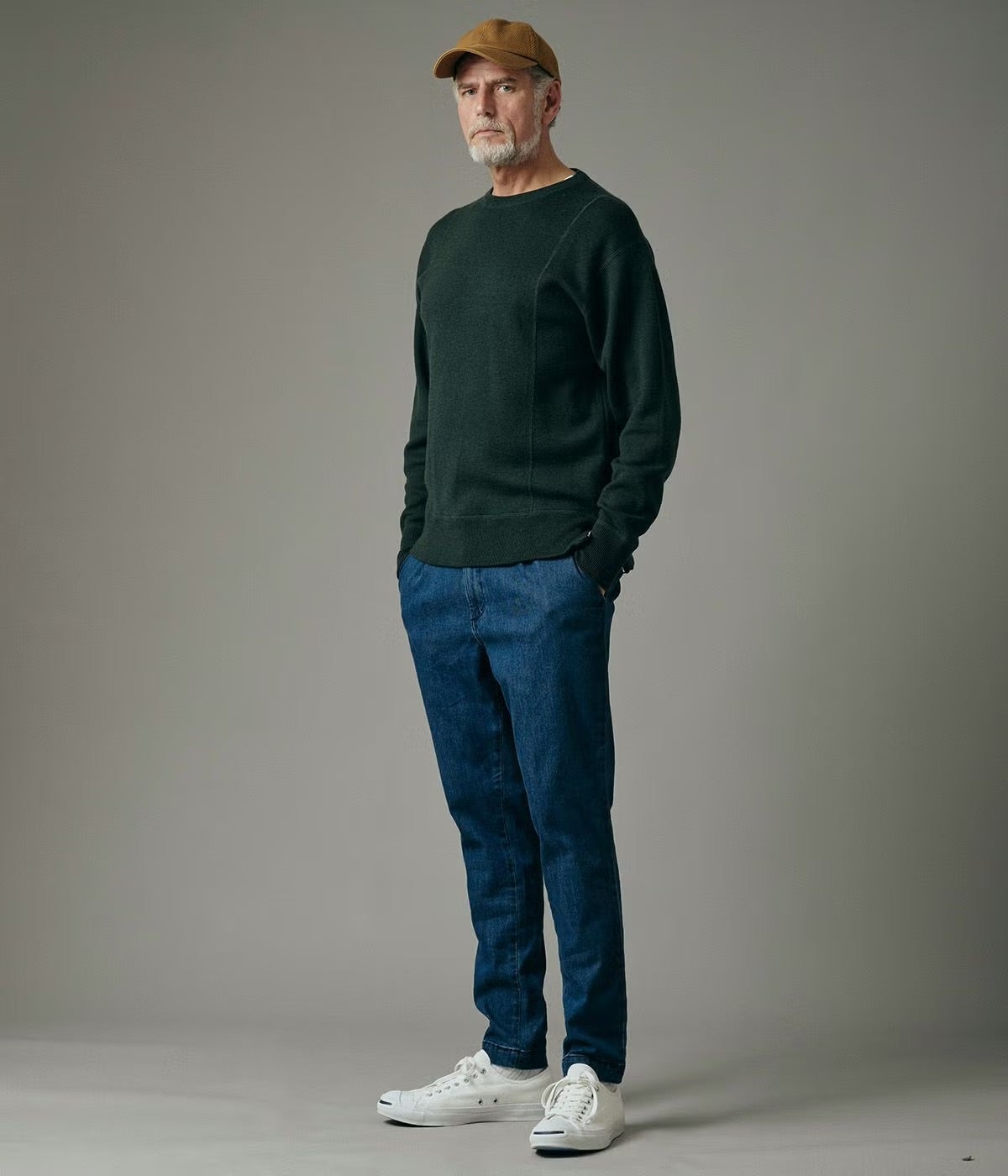 EDWIN COOL TROUSERS 1082420001｜junhashimoto（ジュンハシモト）通販