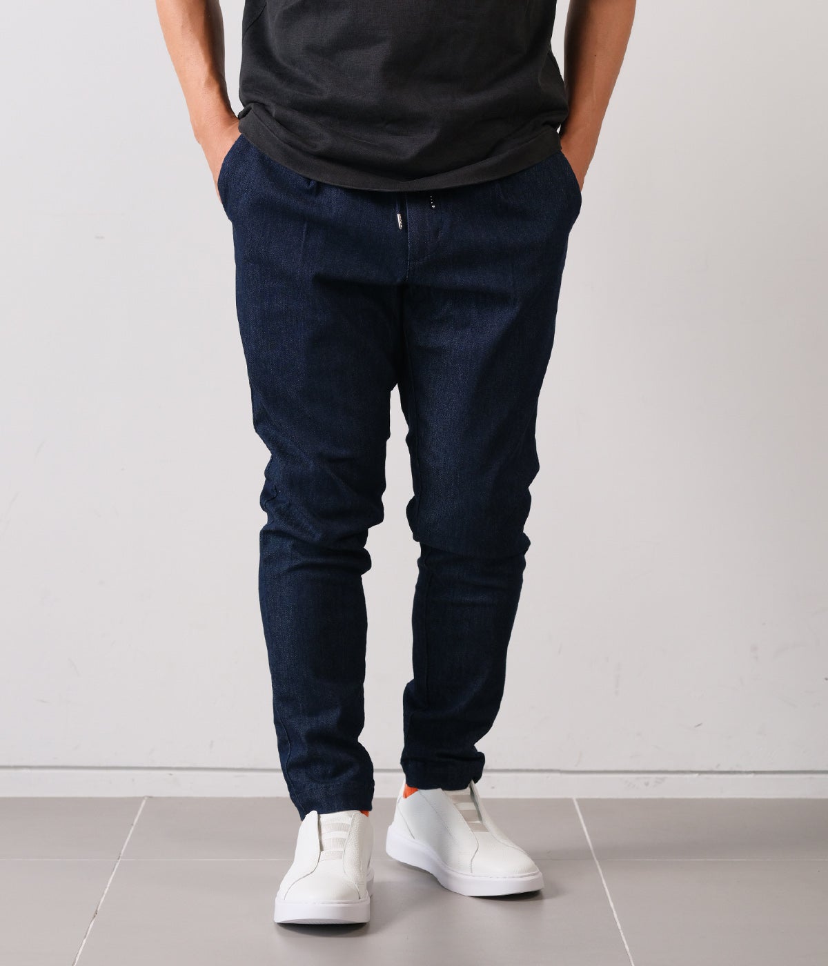EDWIN COOL TROUSERS 1082420001｜junhashimoto（ジュンハシモト）通販