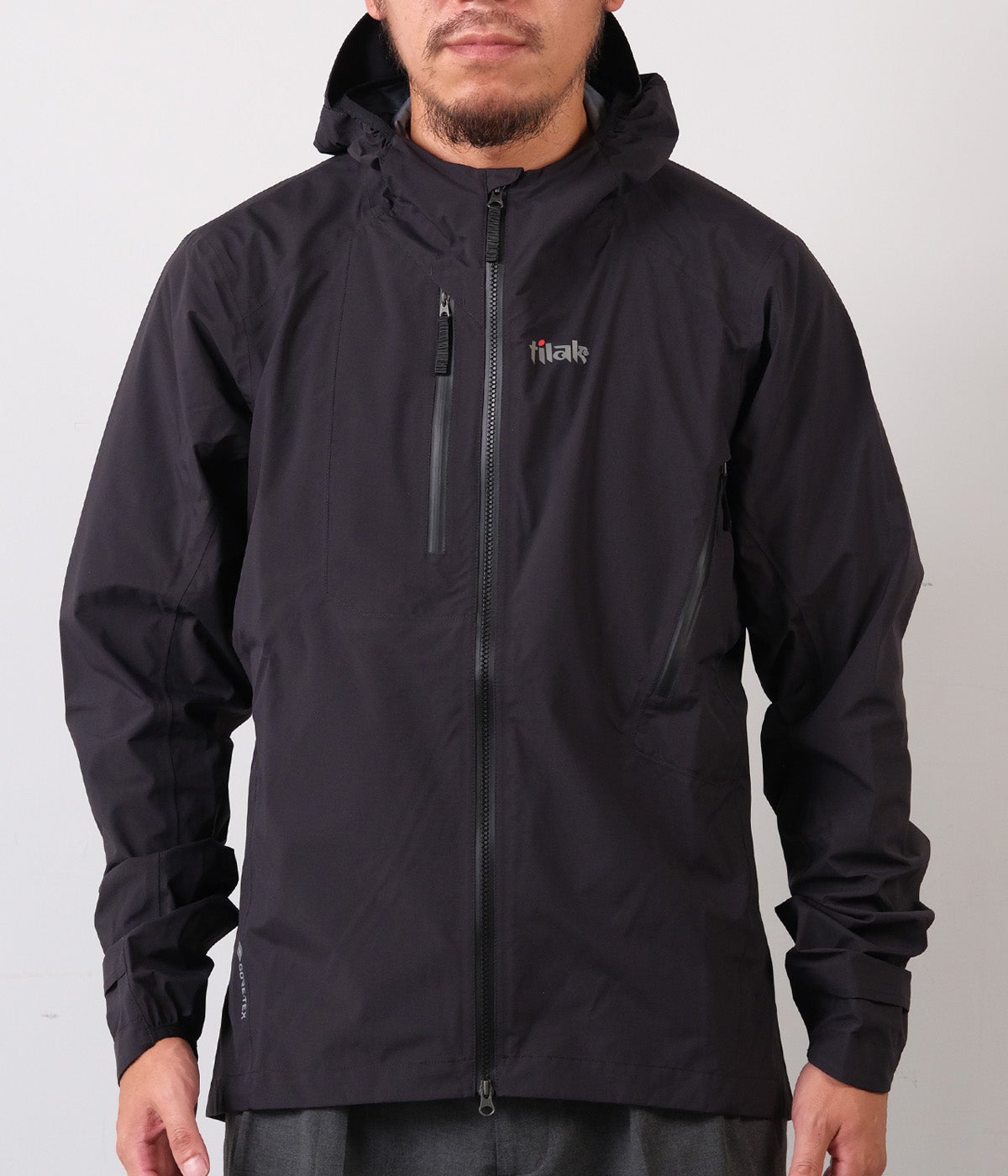 Attack Active Jacket 10154｜tilak ティラック通販