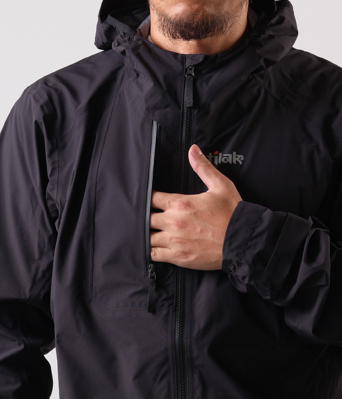 Attack Active Jacket 10154｜tilak ティラック通販